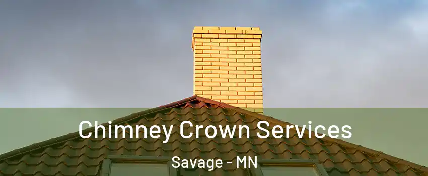  Chimney Crown Services Savage - MN