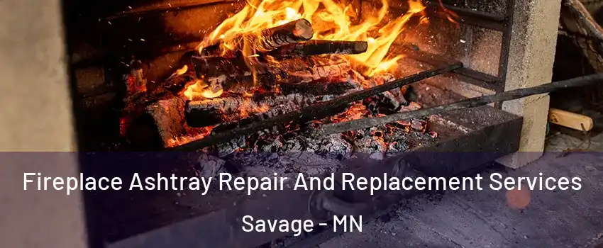  Fireplace Ashtray Repair And Replacement Services Savage - MN