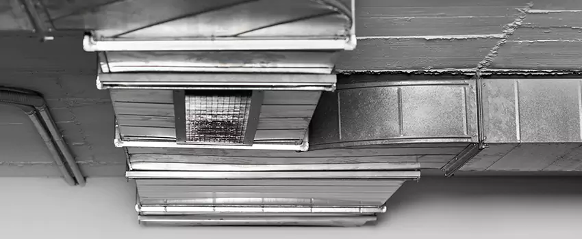 Trusted Air Duct Cleaning Company in Savage, Minnesota