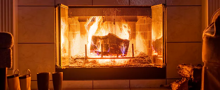 Astria Vent Free Gas Fireplaces Installation in Savage, MN