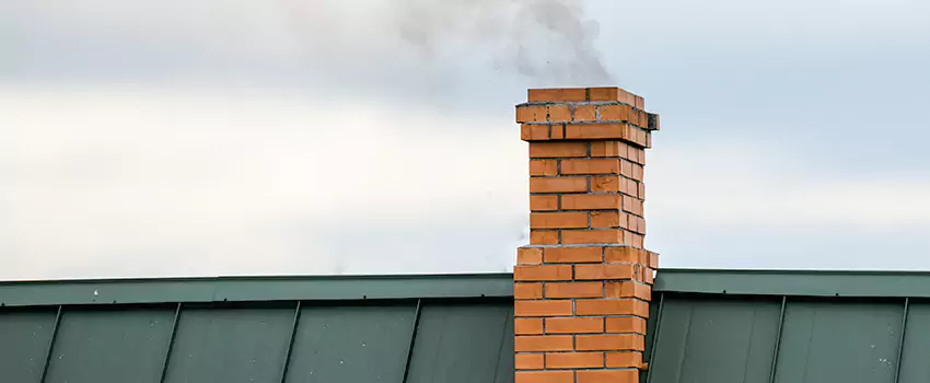 Animal Screen Chimney Cap Repair And Installation Services in Savage, Minnesota