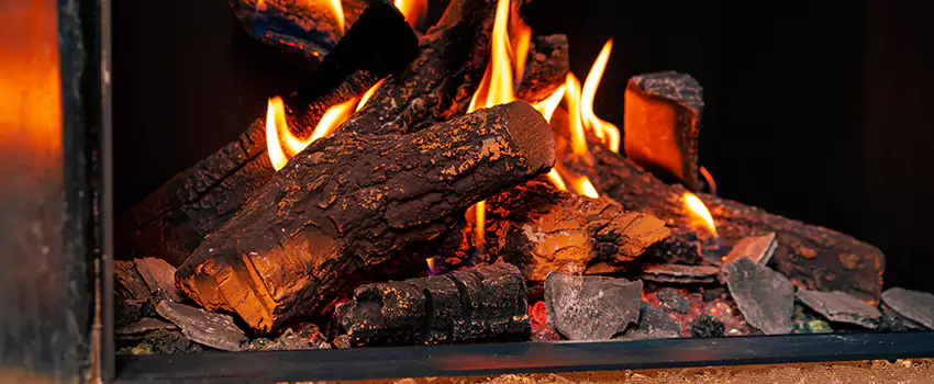 Chimney Fireplace Ash Dump Cleaning in Savage, MN