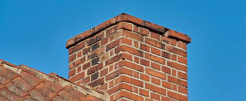 Clean Blocked Chimney in Savage, Minnesota