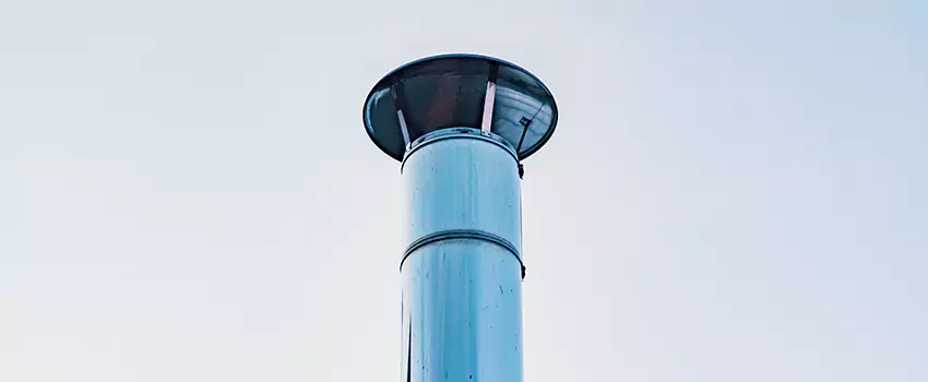 Wind-Resistant Chimney Caps Installation and Repair Services in Savage, Minnesota