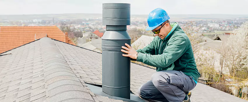 Chimney Chase Inspection Near Me in Savage, Minnesota