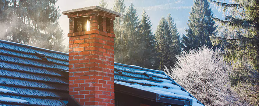 Chimney Crown Replacement in Savage, Minnesota