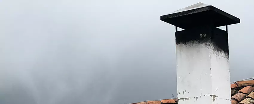 Chimney Damper Inspection in Savage, MN