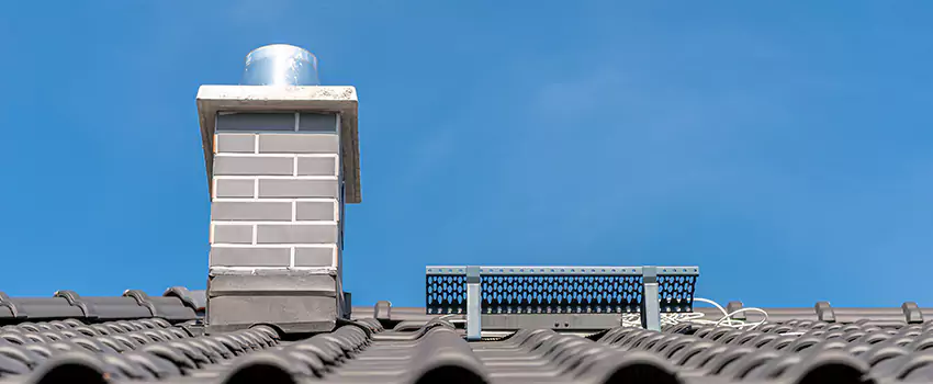 Chimney Flue Relining Services in Savage, Minnesota