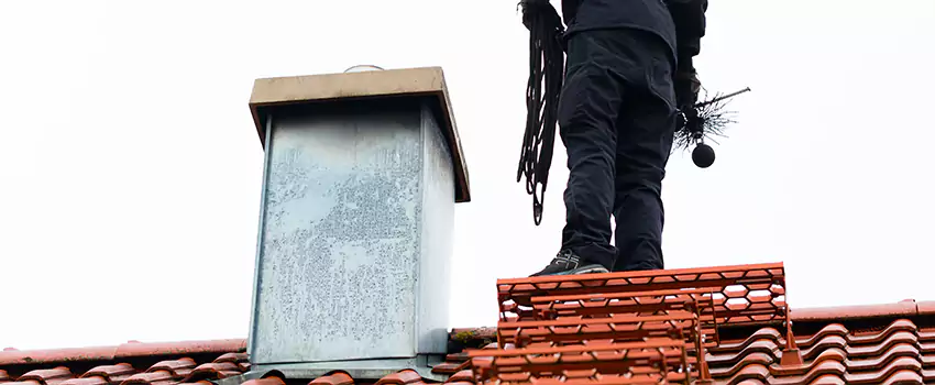 Chimney Liner Services Cost in Savage, MN