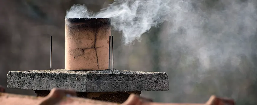 Wood Burning Chimney Odor Removal in Savage, MN