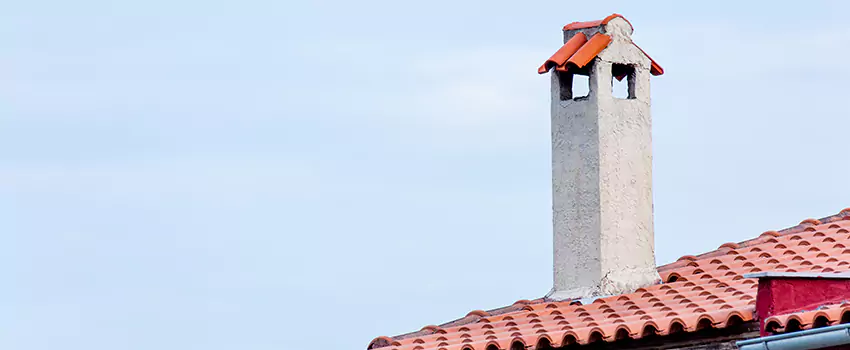 Chimney Pot Replacement in Savage, MN