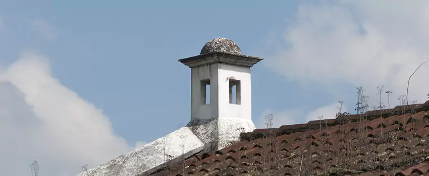 Cost To Rebuild A Chimney in Savage, MN