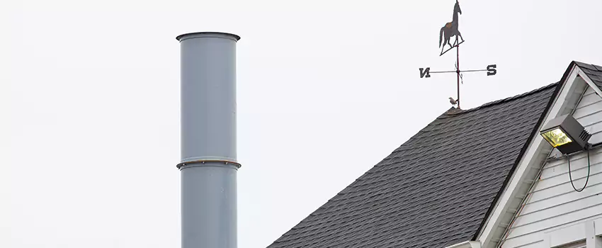 Chimney Inspection in Savage, MN