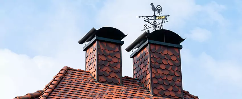 Old Chimney Restoration in Savage, Minnesota