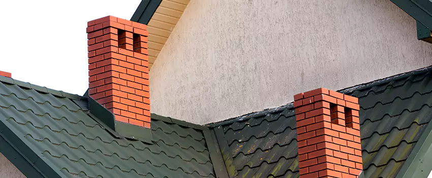 Chimney Saver Waterproofing Services in Savage, Minnesota