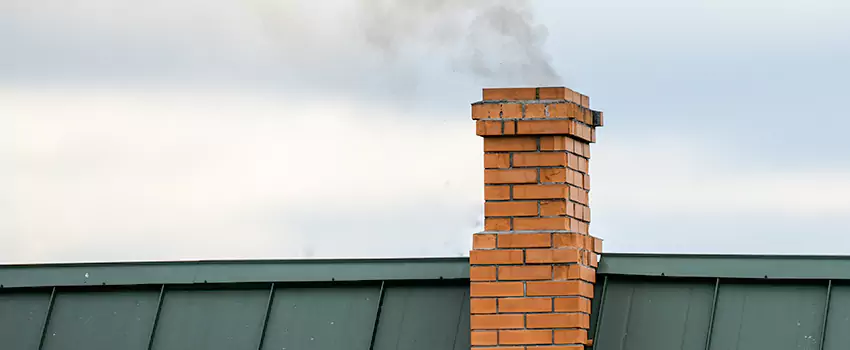 Chimney Soot Cleaning Cost in Savage, MN