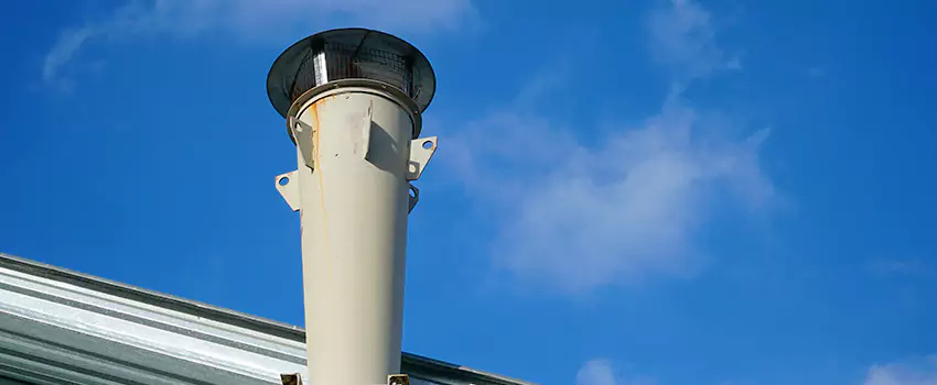 Chimney Spark Arrestor Requirements in Savage, MN