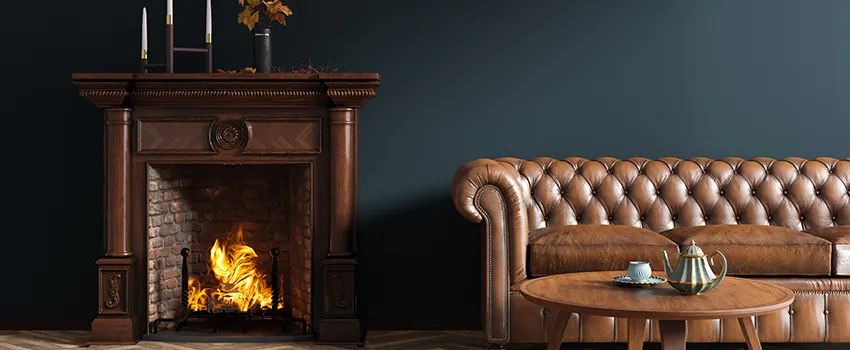 Traditional Fireplace Design Refurbishment Costs in Savage, Minnesota