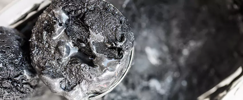 Clogged Dryer Vent Lint Cleaning in Savage, Minnesota
