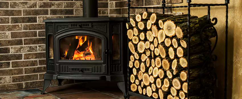 Drolet Fireplaces in Savage, Minnesota