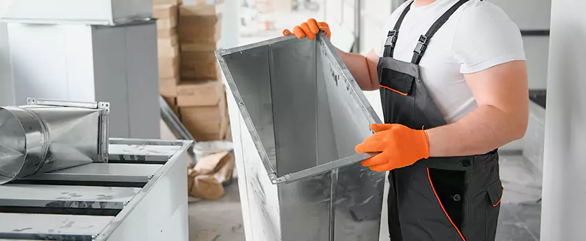 Benefits of Dryer Vent Inspection in Savage, MN