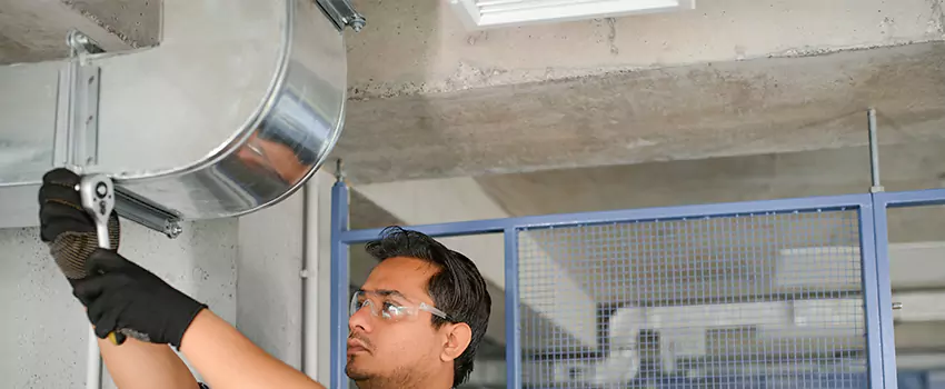 HVAC Ductwork Cleaning in Savage, MN