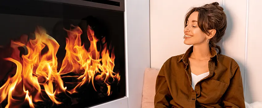 Electric Fireplace Logs Cost in Savage, Minnesota