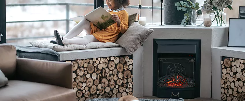 Wall Mount Electric Fireplaces Repair in Savage, MN