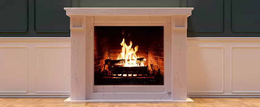 Empire Comfort Systems Fireplace Installation and Replacement in Savage, Minnesota