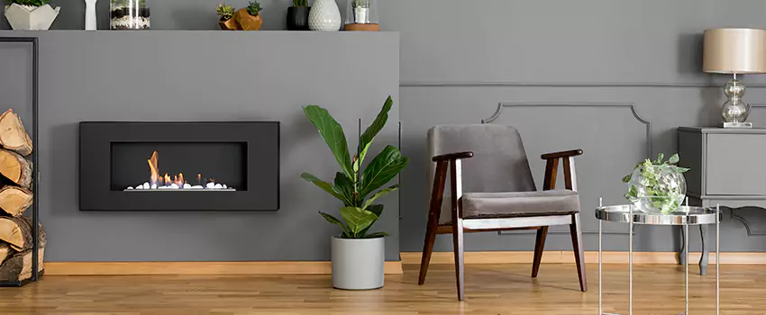 Ethanol Fireplace Burner Repair in Savage, MN
