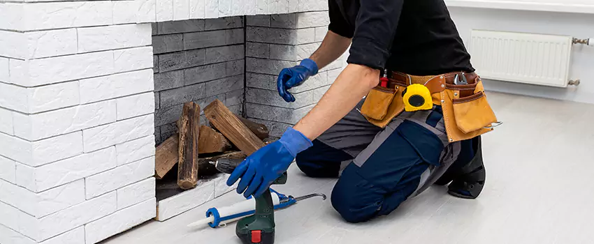 Fireplace Doors Cleaning in Savage, Minnesota