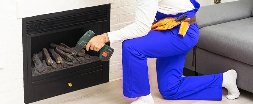 Fireplace Dampers Pivot Repair Services in Savage, Minnesota