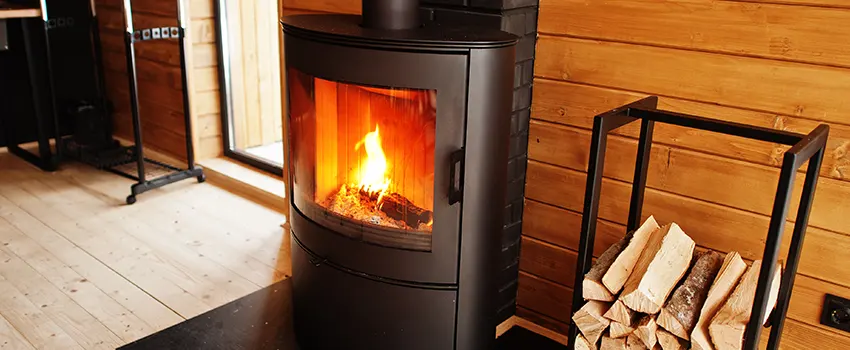 Gas Fireplace Door Handle Installation Services in Savage, Minnesota