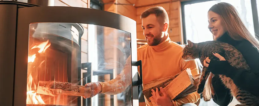 Fireplace Door Installation And Replacement Contractors in Savage, MN