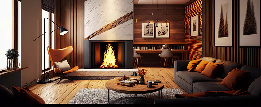 Fireplace Design Ideas in Savage, MN
