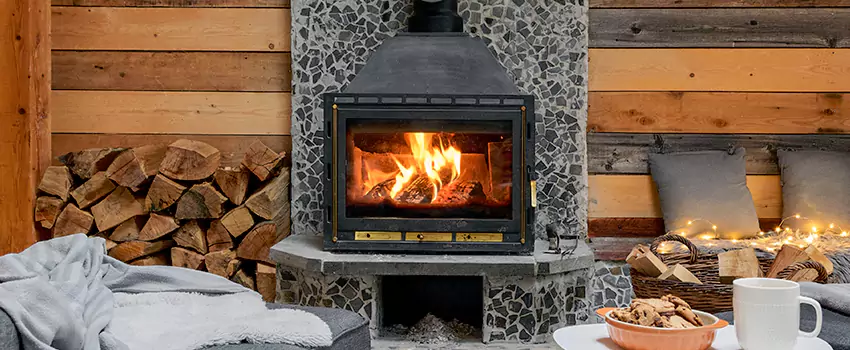 Fireplace Renovation Service in Savage, MN