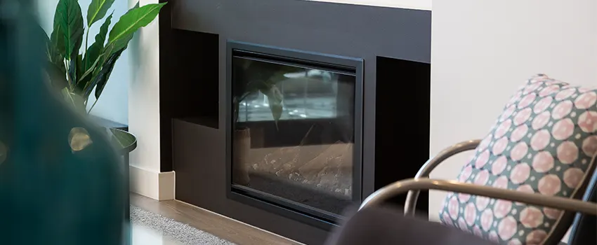 Welding Repairs for Fireplace Grate in Savage, MN