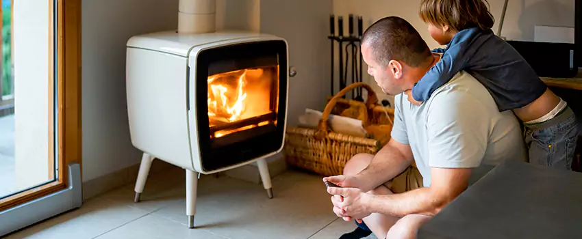 Fireplace Safety Inspection Technician in Savage, Minnesota