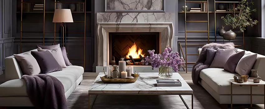 Fireplace Xtrordinair Ember-Glo Insert Fireplace Maintenance in Savage, Minnesota