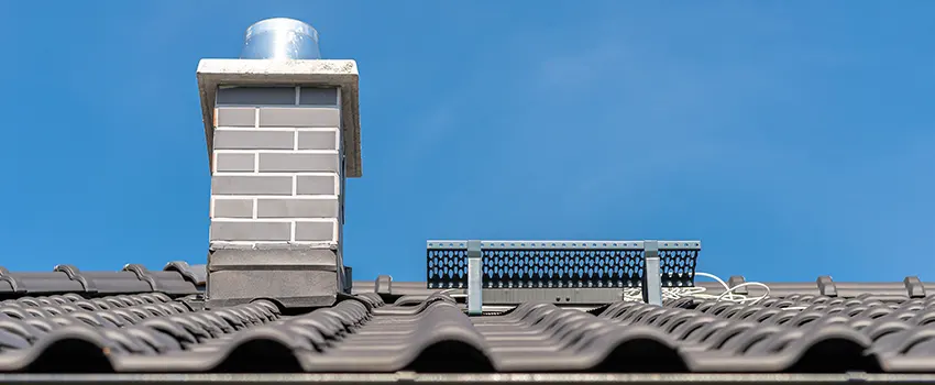 Repair Blocked Chimney in Savage, Minnesota