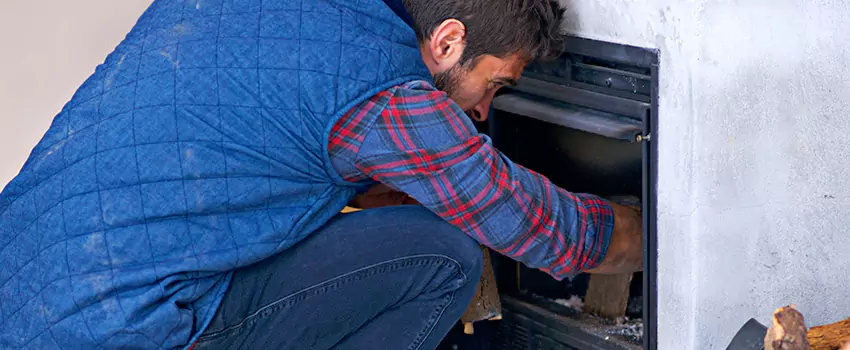 Fix Non-Working Prefabricated Fireplace in Savage, MN