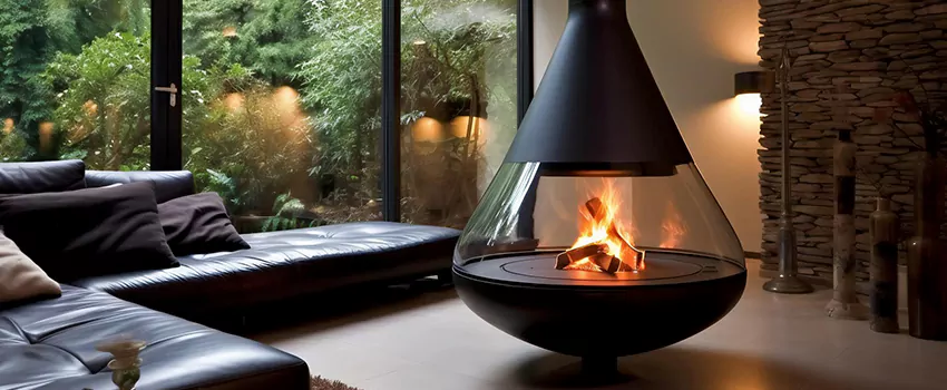 Affordable Floating Fireplace Repair And Installation Services in Savage, Minnesota