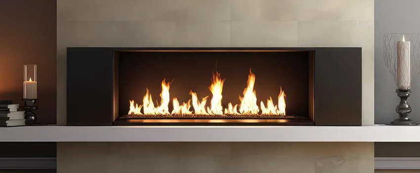 Vent Free Gas Fireplaces Repair Solutions in Savage, Minnesota