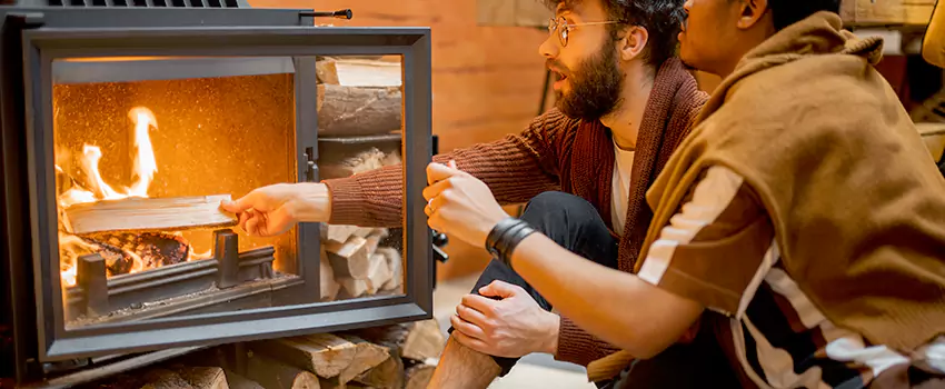 Benefits of Harman Stoves Fireplace in Savage, Minnesota