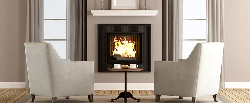 Heat & Glo Outdoor Gas Fireplaces Installation Contractors in Savage, Minnesota