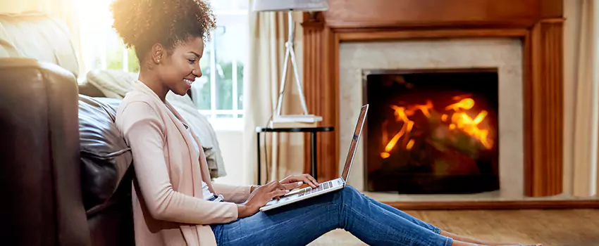 Cost-Effective Osburn Fireplace Installation and Repair in Savage, MN