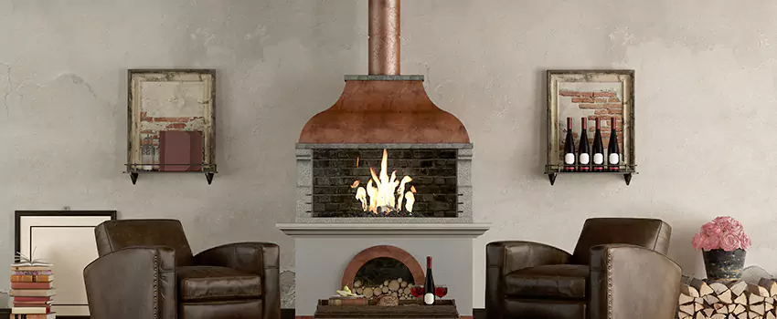 Benefits of Pacific Energy Fireplace in Savage, Minnesota
