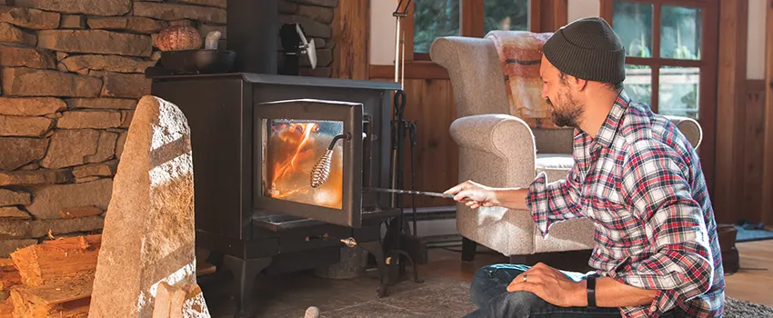 Cost of Pellet Fireplace Installation Services in Savage, MN