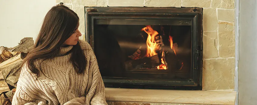 Regency Outdoor Fireplace Products Maintenance and Replacement Services in Savage, Minnesota