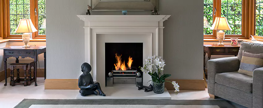 RSF Fireplaces Maintenance and Repair in Savage, Minnesota